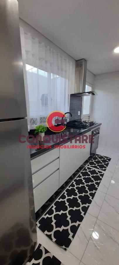 Sobrado, 2 quartos - Foto 10