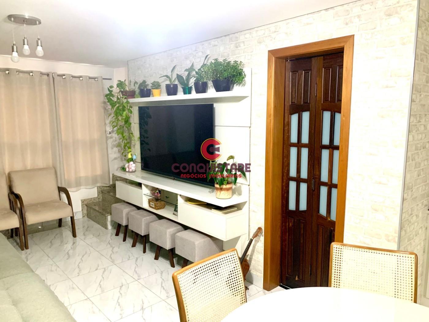 Sobrado, 2 quartos - Foto 11