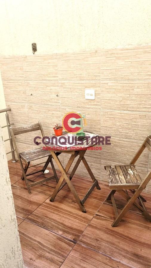 Sobrado, 2 quartos - Foto 16