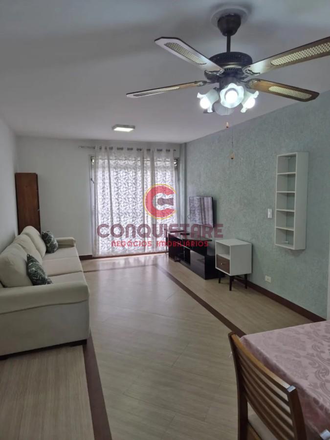 Apartamento, 2 quartos - Foto 1