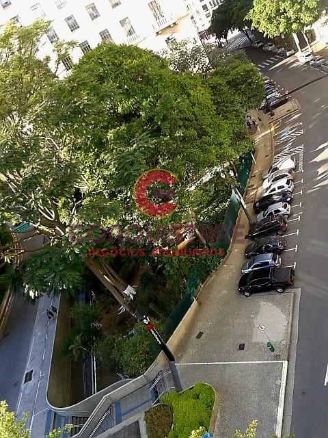Kitnet e Studio para lancamento com 1 quarto, 25m² - Foto 3