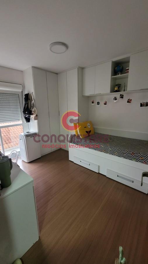 Sobrado, 2 quartos - Foto 17