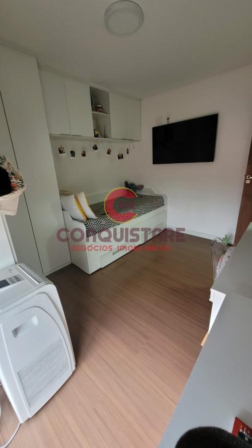 Sobrado, 2 quartos - Foto 21