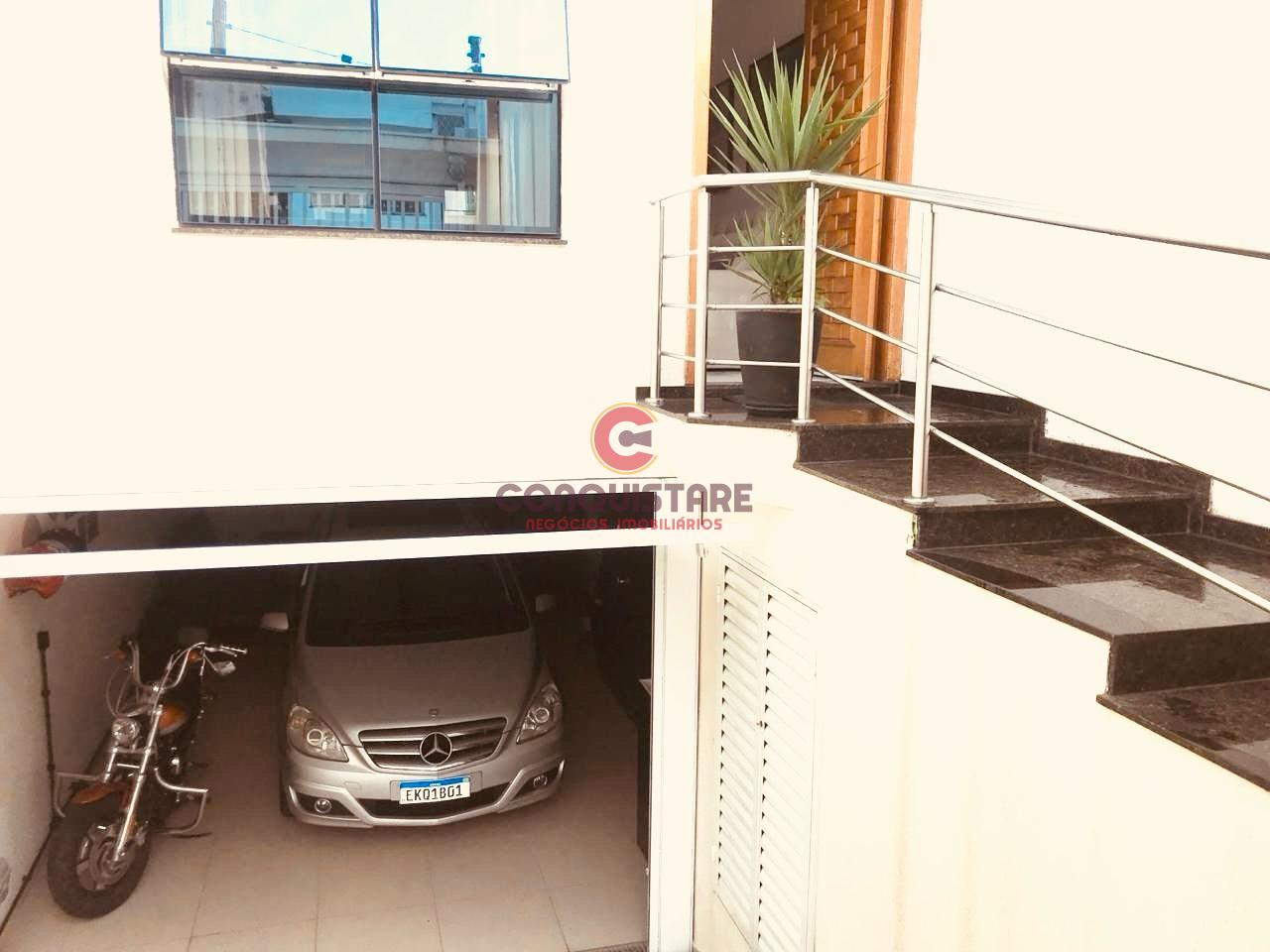 Sobrado, 2 quartos - Foto 23