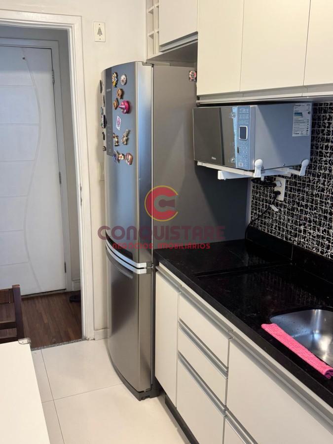 Apartamento, 2 quartos - Foto 2