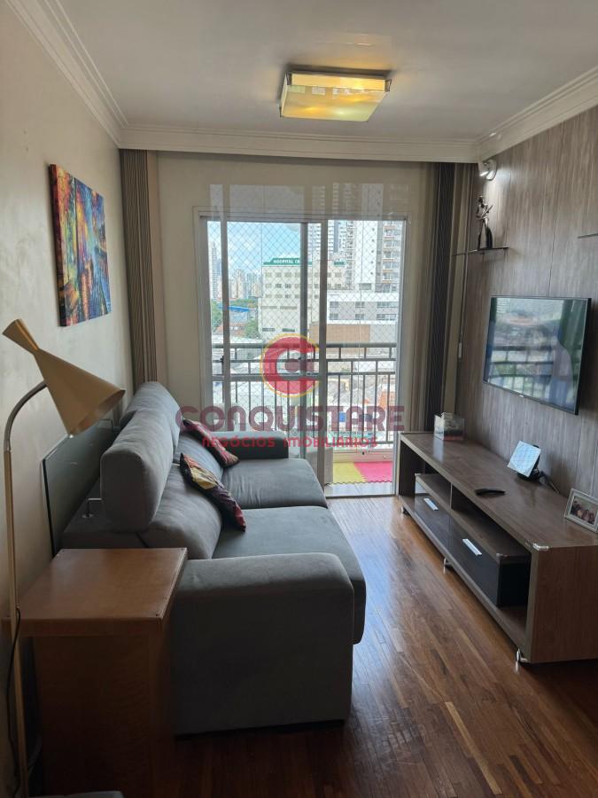 Apartamento, 2 quartos - Foto 1