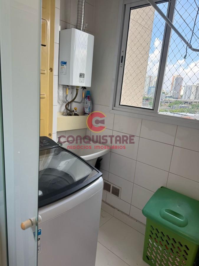 Apartamento, 2 quartos - Foto 6