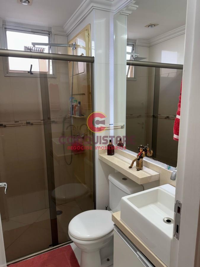 Apartamento, 2 quartos - Foto 4