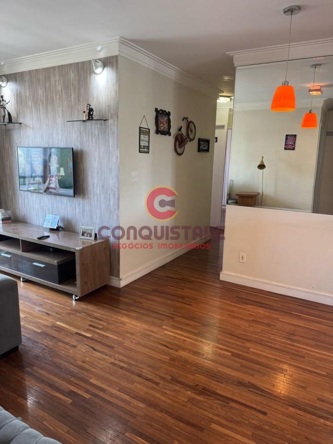 Apartamento, 2 quartos - Foto 7