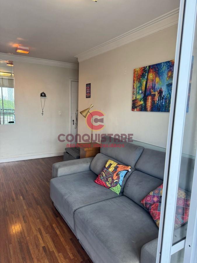 Apartamento, 2 quartos - Foto 12