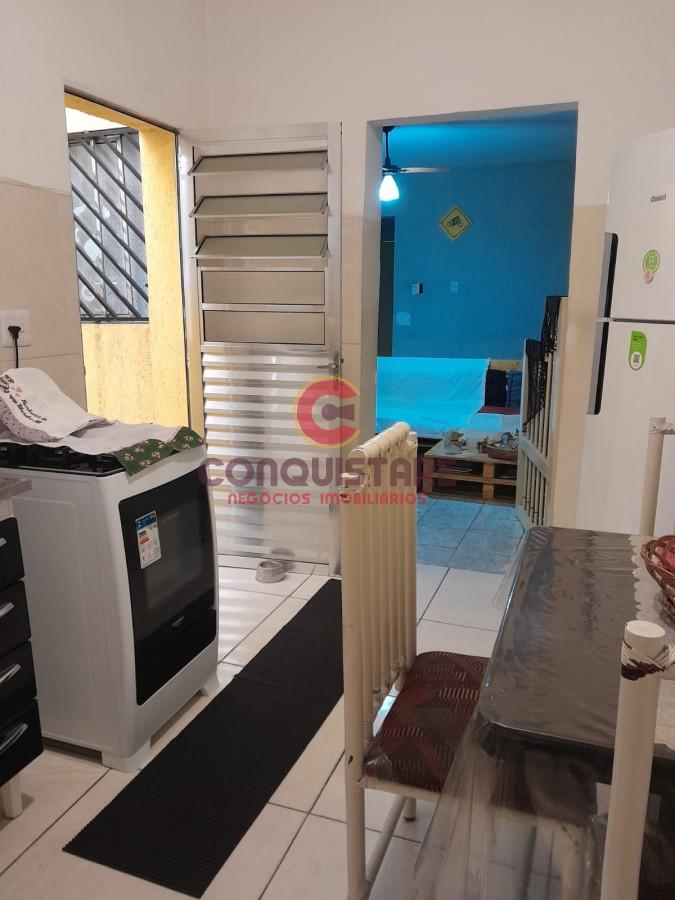 Casa, 3 quartos, 150 m² - Foto 1