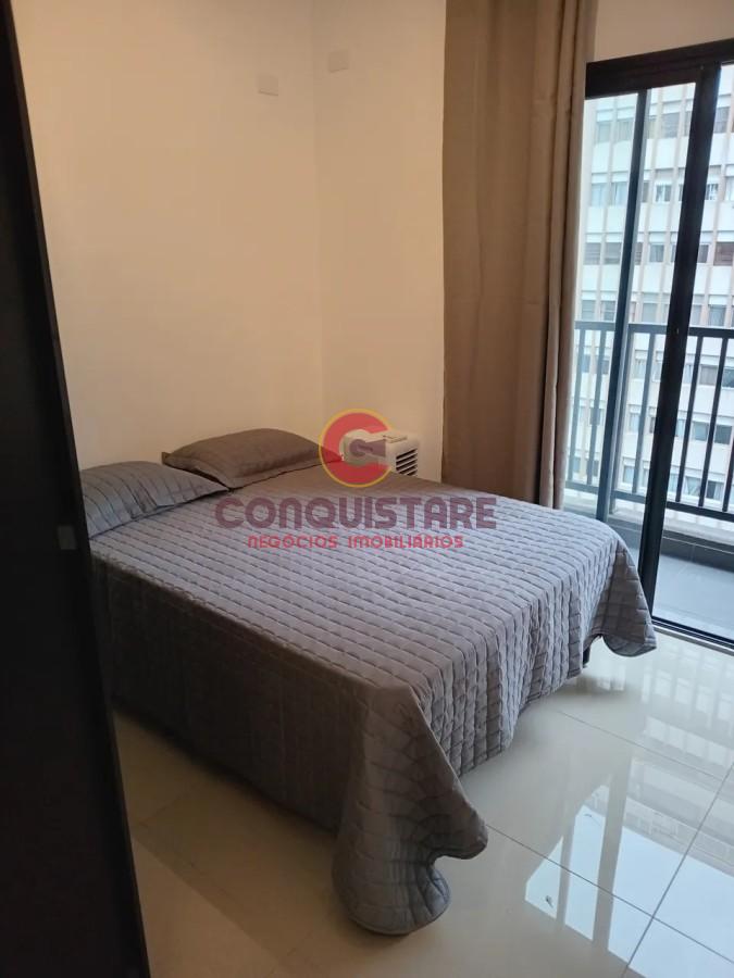 Kitnet e Studio para alugar com 1 quarto, 22m² - Foto 3