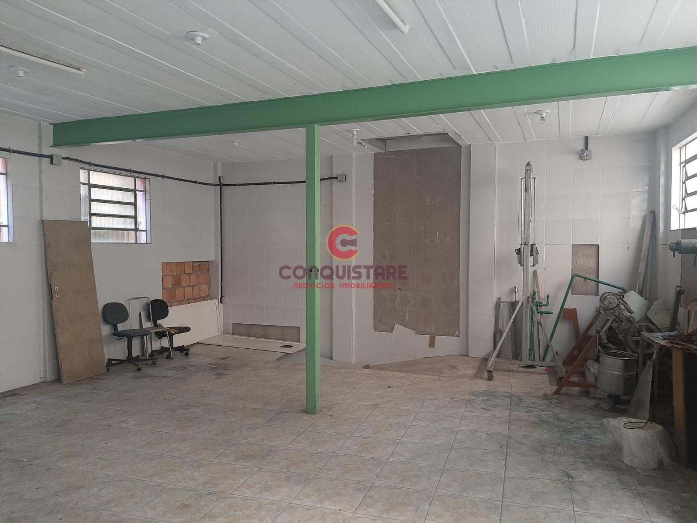Depósito-Galpão - Foto 3