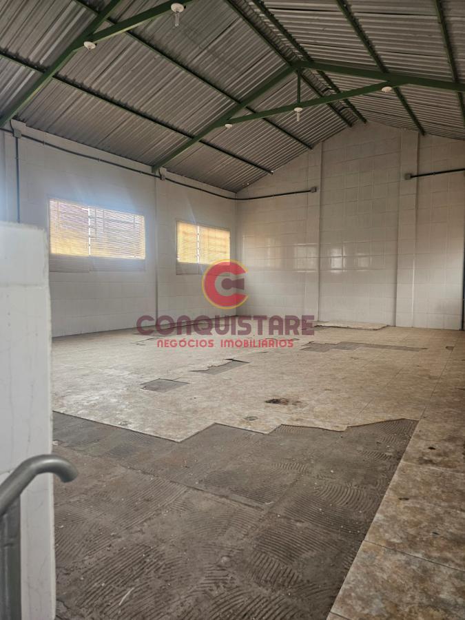 Depósito-Galpão - Foto 1