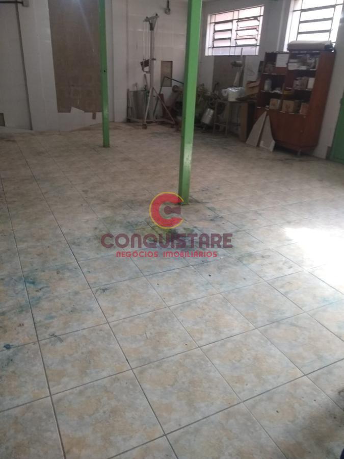 Depósito-Galpão - Foto 13