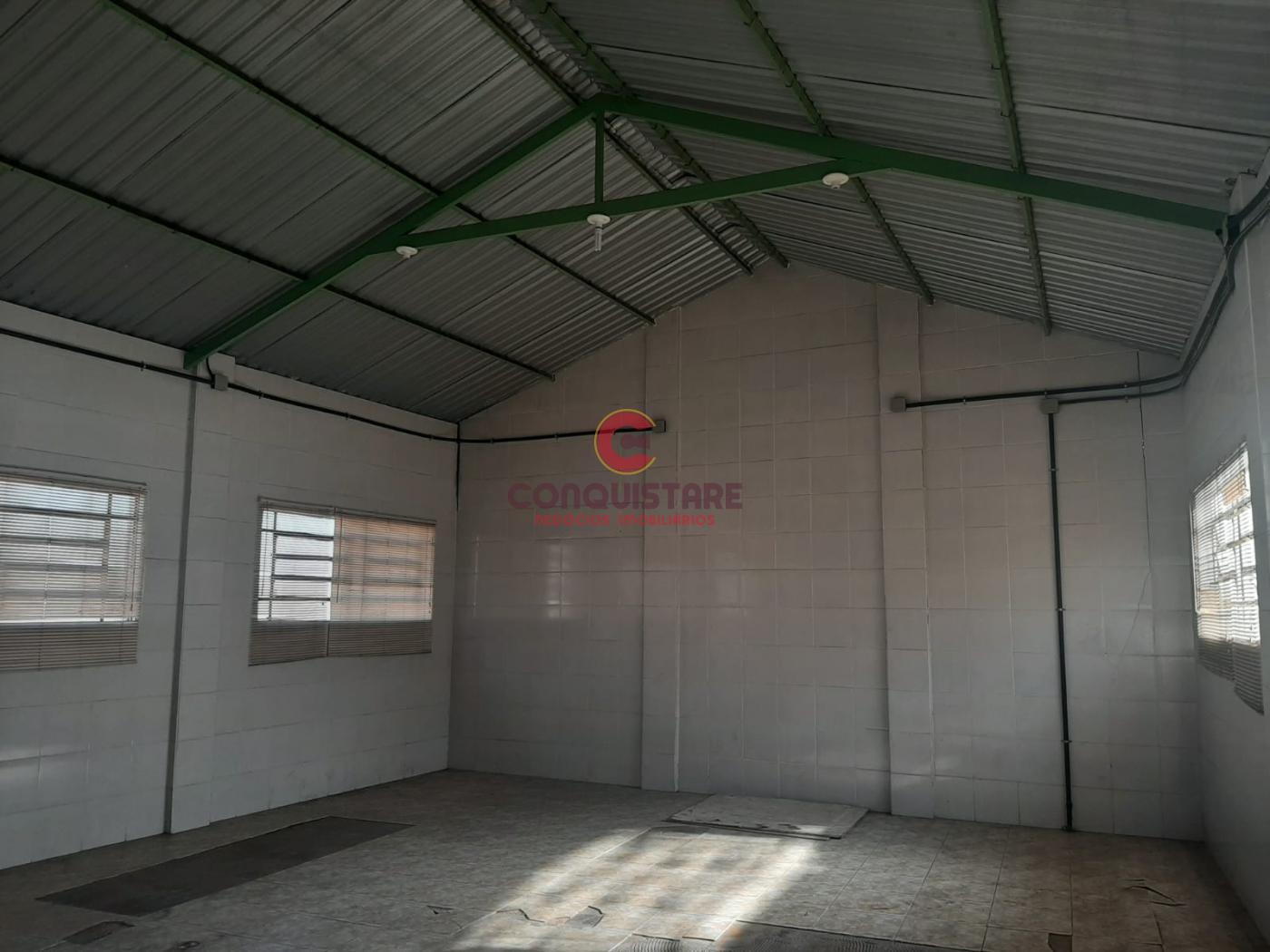 Depósito-Galpão - Foto 9
