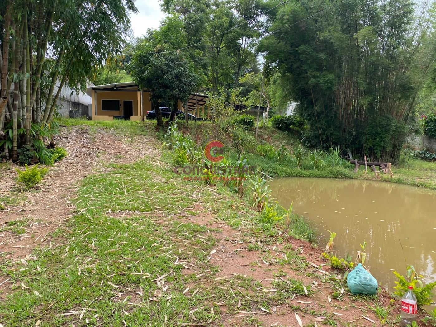 Chácara à venda com 5 quartos, 2280m² - Foto 7