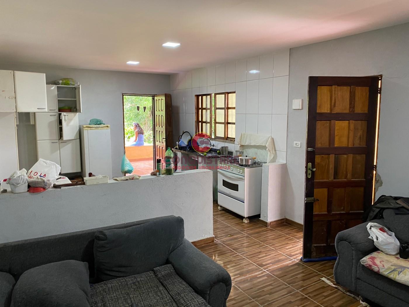 Chácara à venda com 5 quartos, 2280m² - Foto 8
