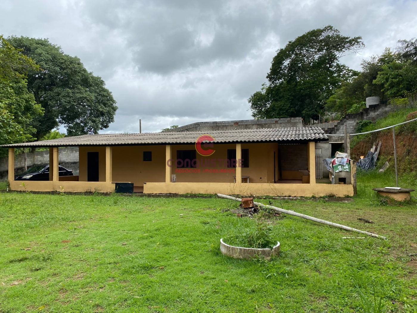 Chácara à venda com 5 quartos, 2280m² - Foto 10