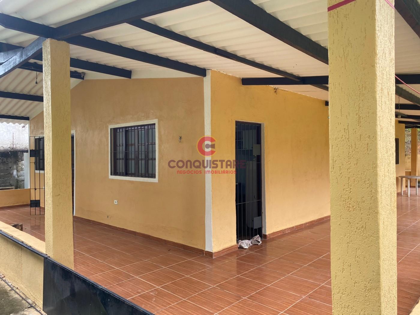 Chácara à venda com 5 quartos, 2280m² - Foto 1