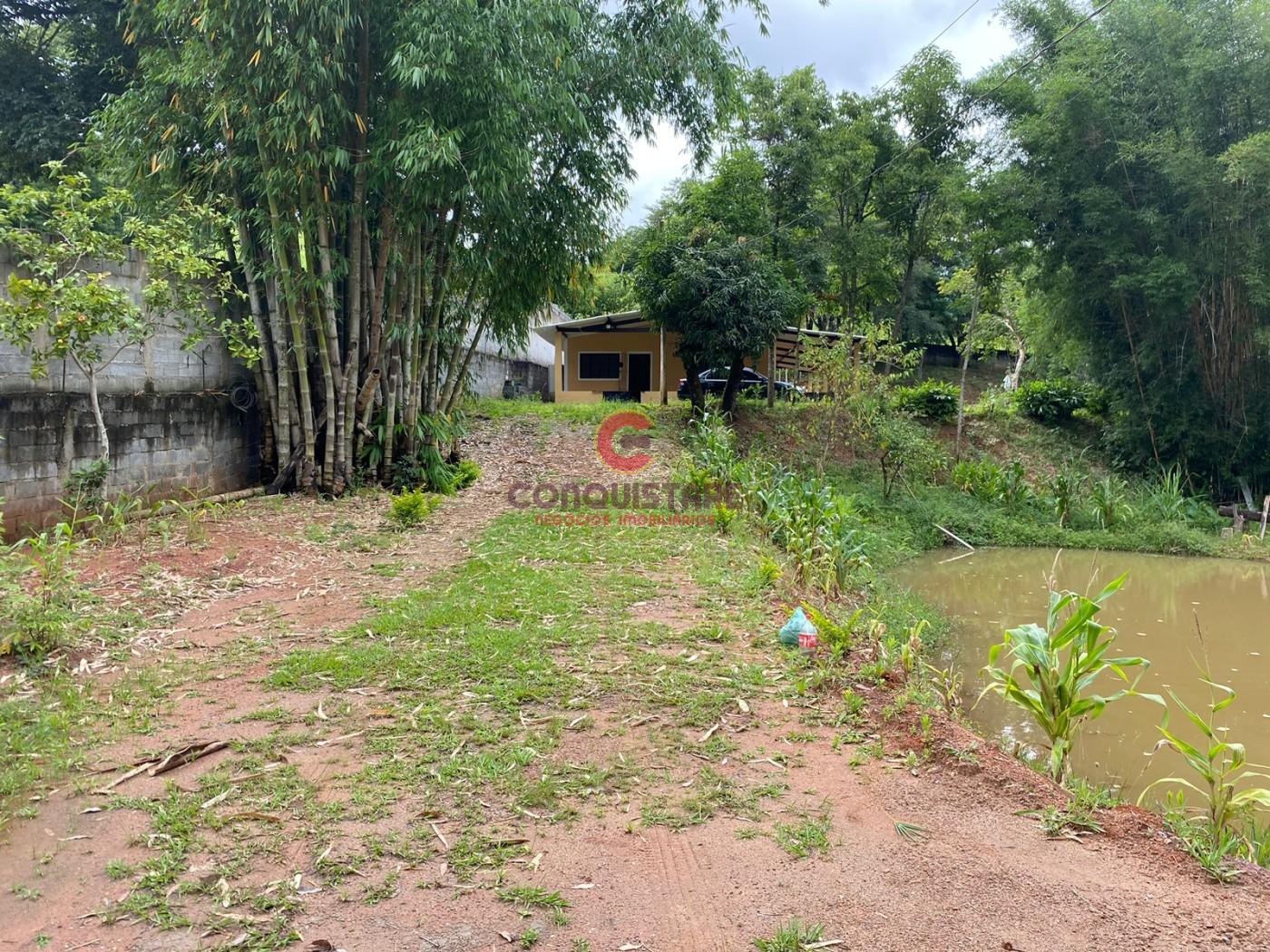 Chácara à venda com 5 quartos, 2280m² - Foto 24