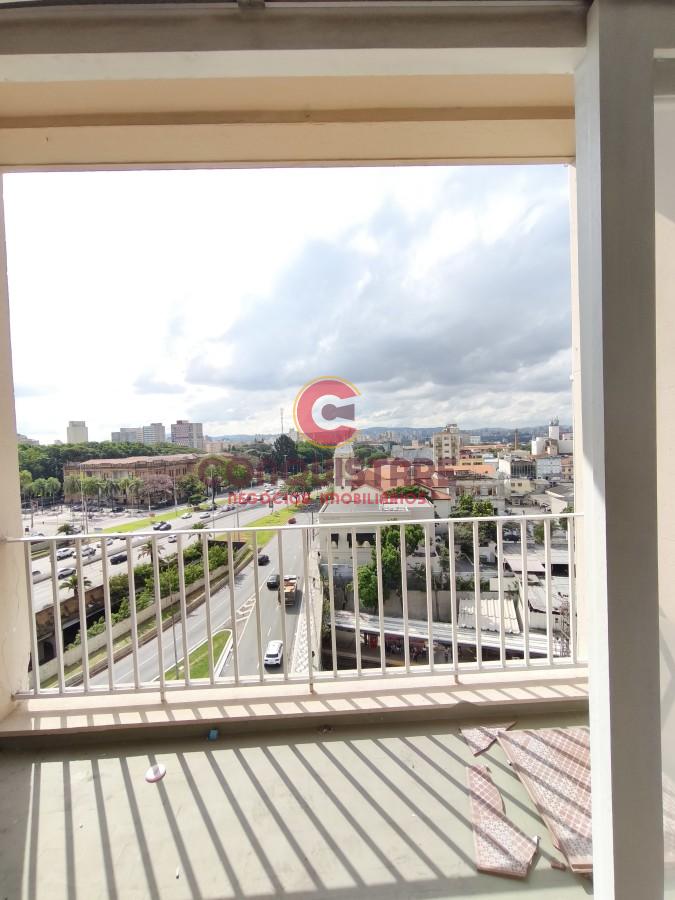 Apartamento, 1 quarto - Foto 1