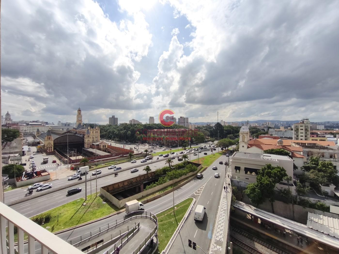 Apartamento, 1 quarto - Foto 12