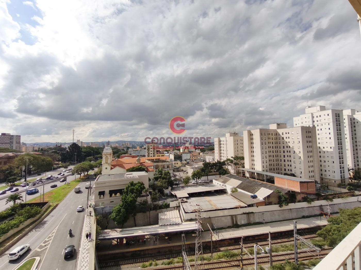 Apartamento, 1 quarto - Foto 13