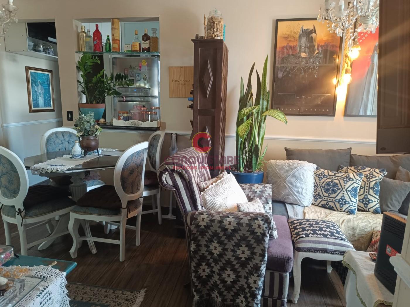 Apartamento à venda com 2 quartos, 50m² - Foto 13