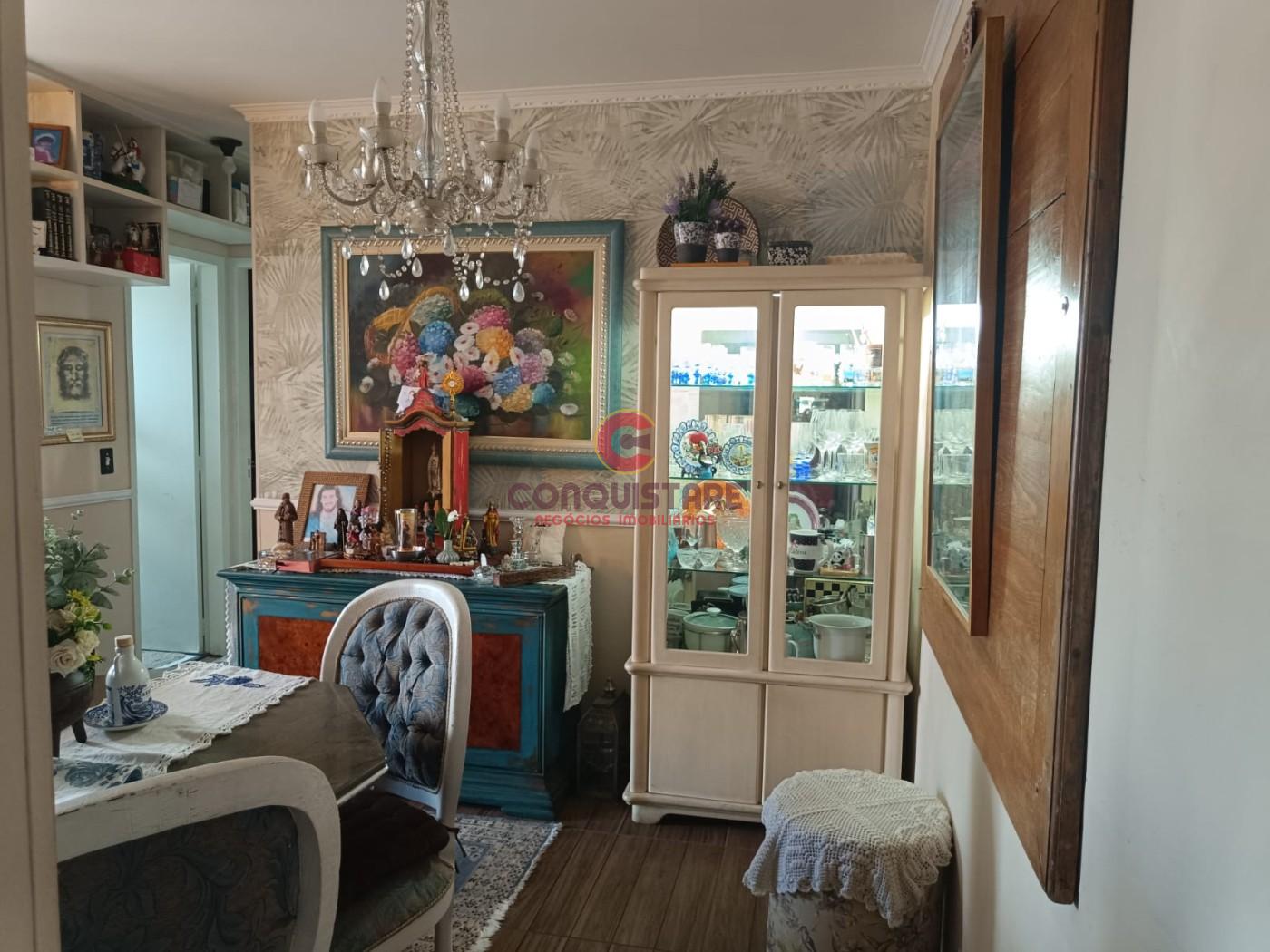 Apartamento à venda com 2 quartos, 50m² - Foto 14