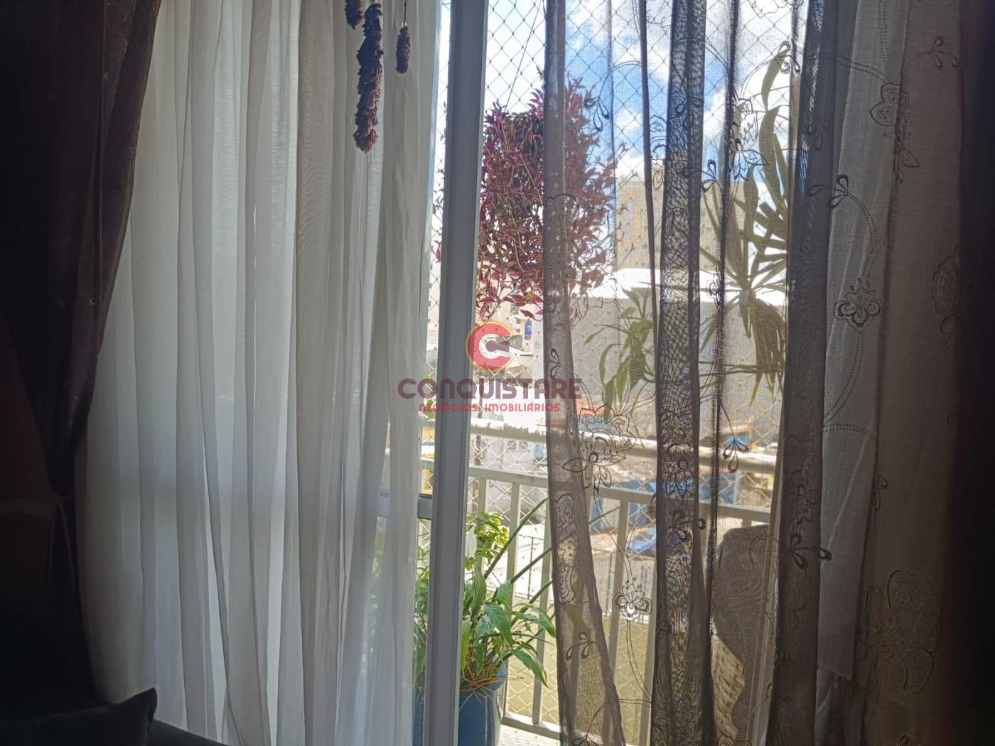 Apartamento à venda com 2 quartos, 50m² - Foto 18