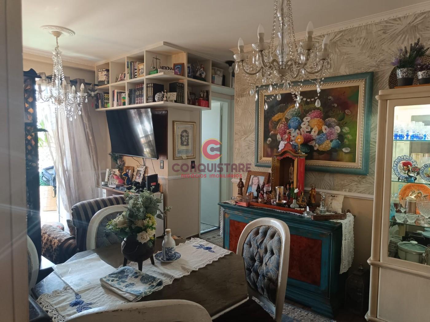 Apartamento à venda com 2 quartos, 50m² - Foto 20
