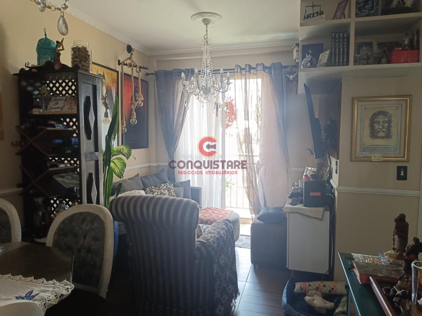 Apartamento à venda com 2 quartos, 50m² - Foto 19