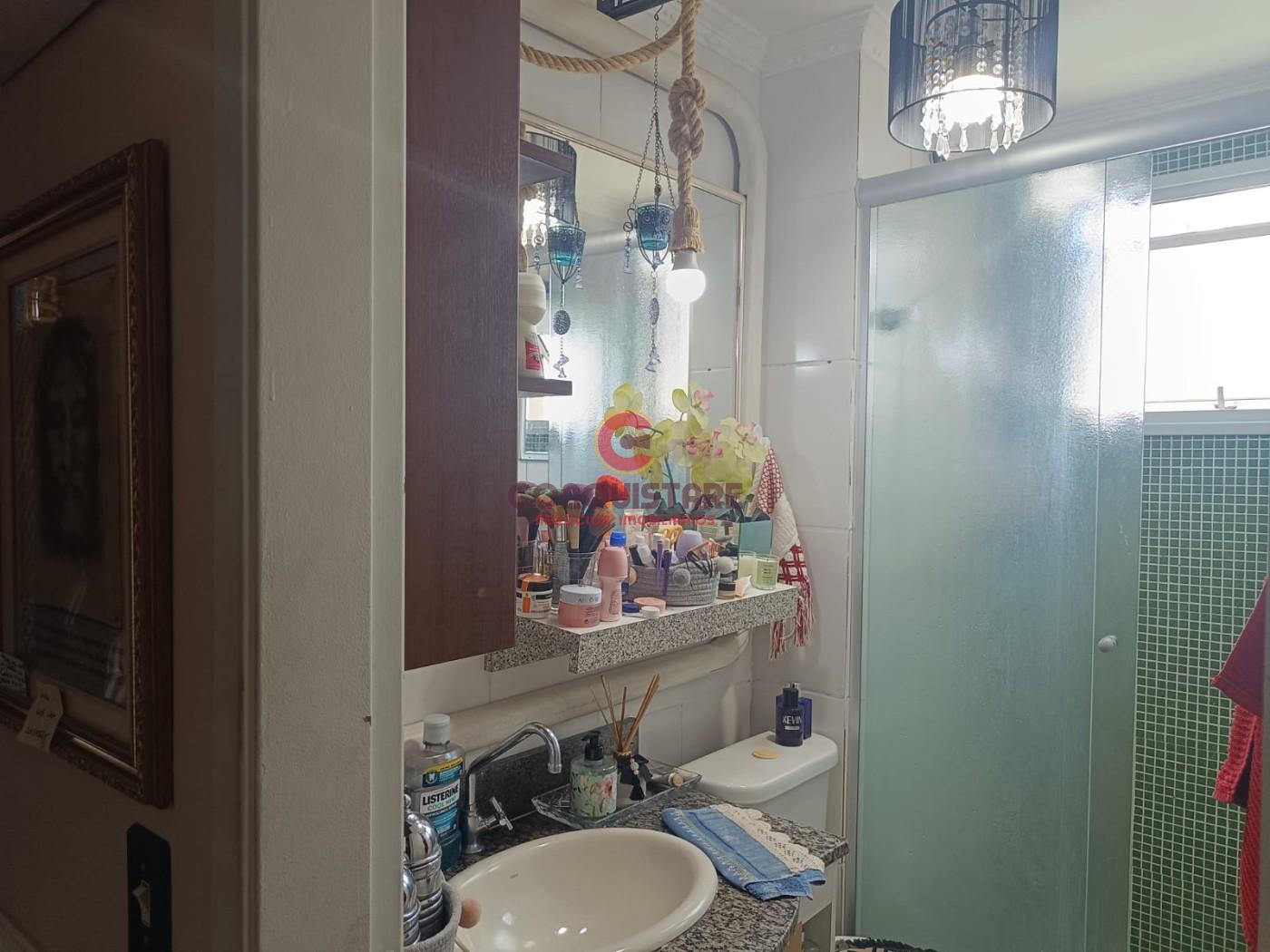 Apartamento à venda com 2 quartos, 50m² - Foto 21