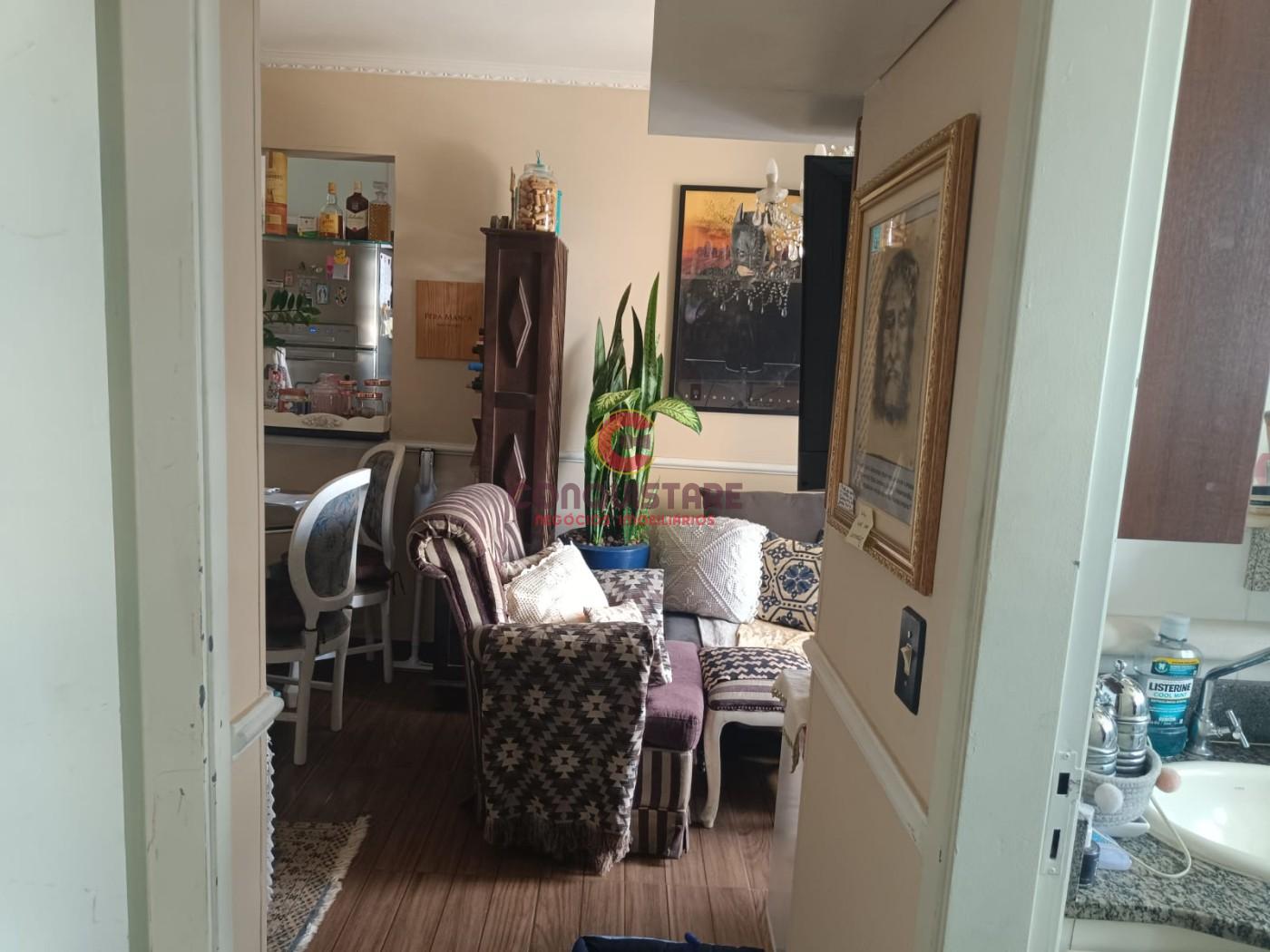 Apartamento à venda com 2 quartos, 50m² - Foto 24