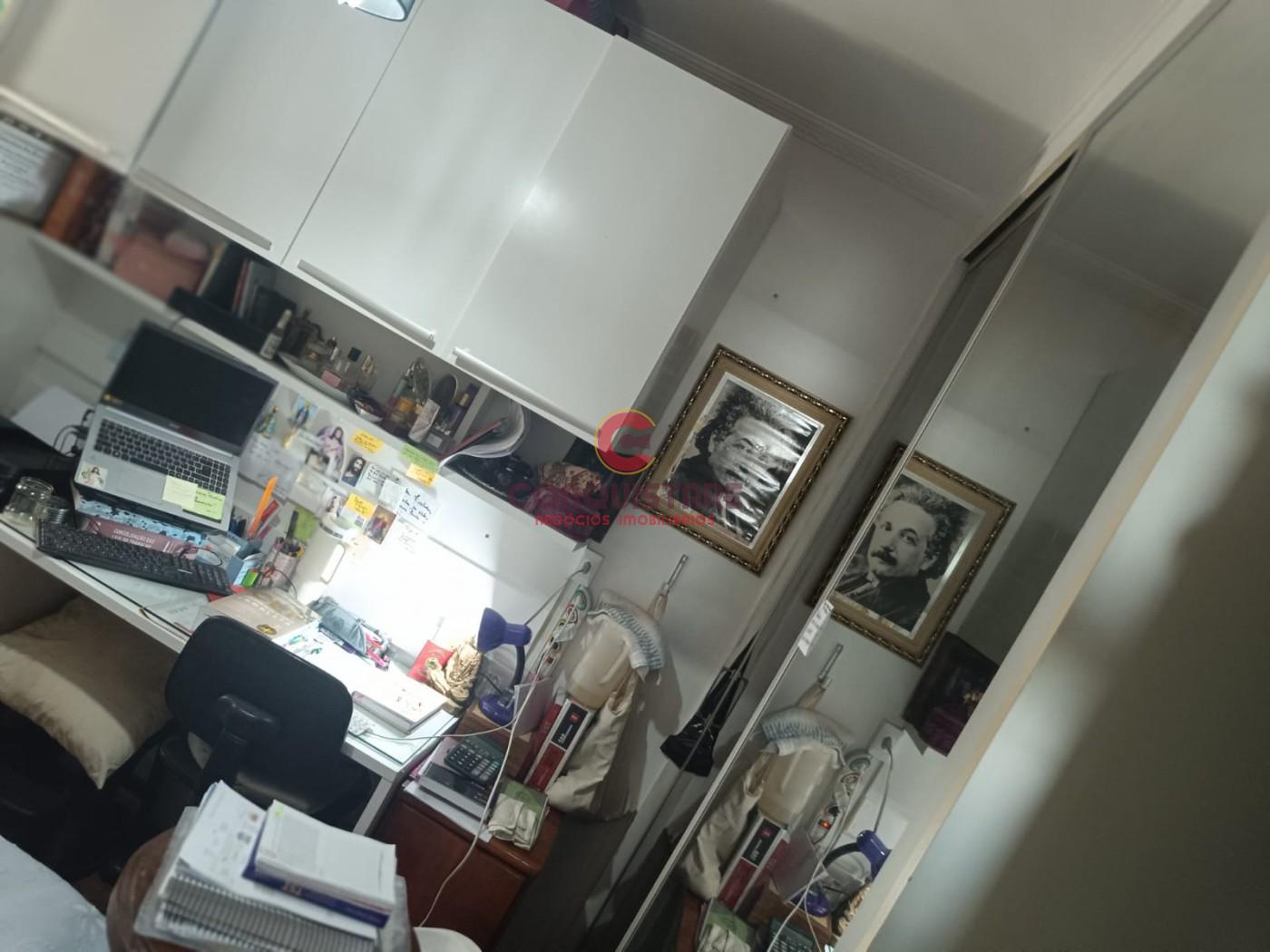 Apartamento à venda com 2 quartos, 50m² - Foto 23