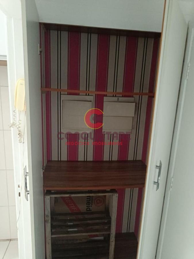 Apartamento, 3 quartos, 78 m² - Foto 2