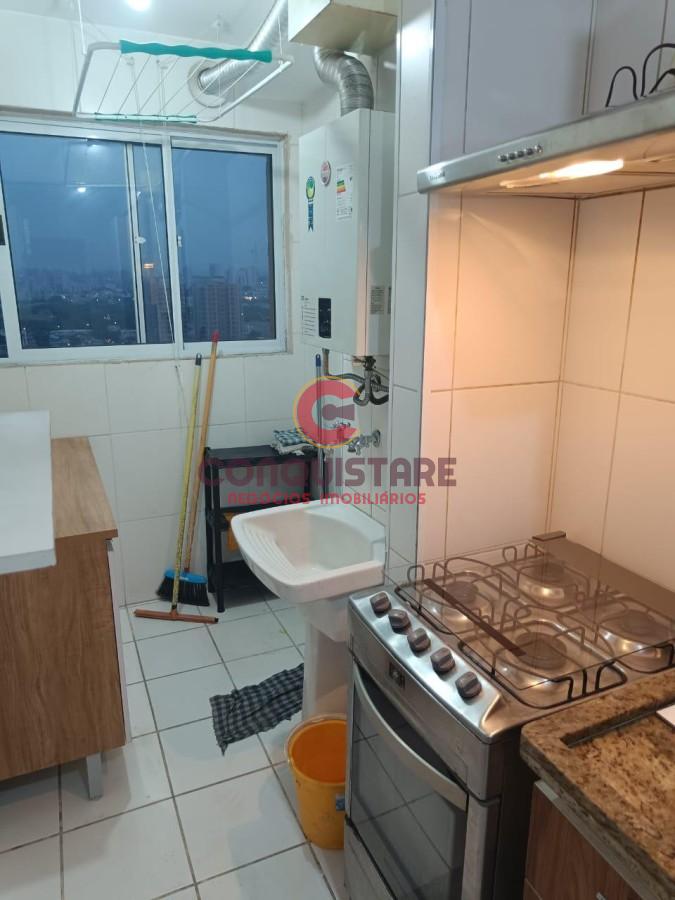 Apartamento, 3 quartos, 78 m² - Foto 6
