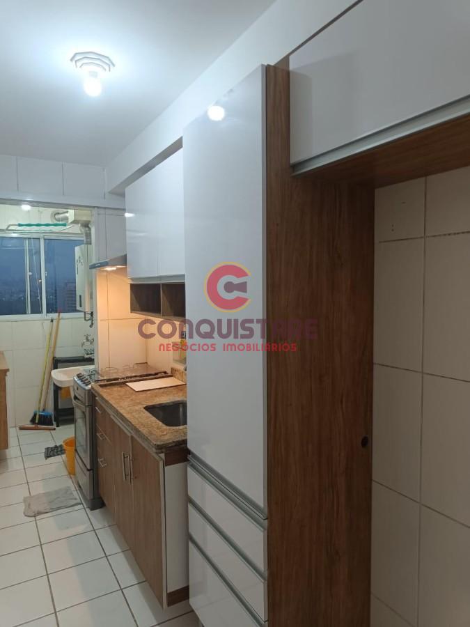 Apartamento, 3 quartos, 78 m² - Foto 5