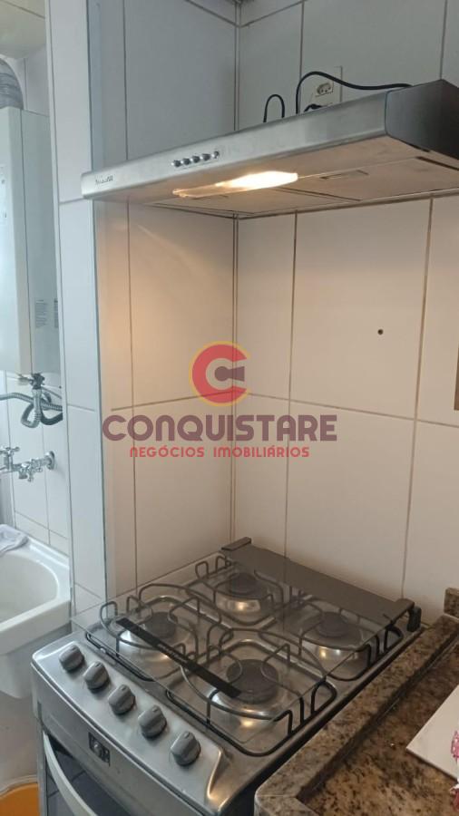 Apartamento, 3 quartos, 78 m² - Foto 7