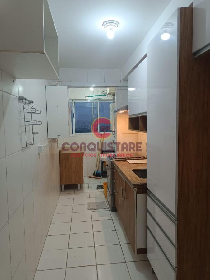 Apartamento, 3 quartos, 78 m² - Foto 10