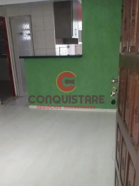 Apartamento, 2 quartos - Foto 1