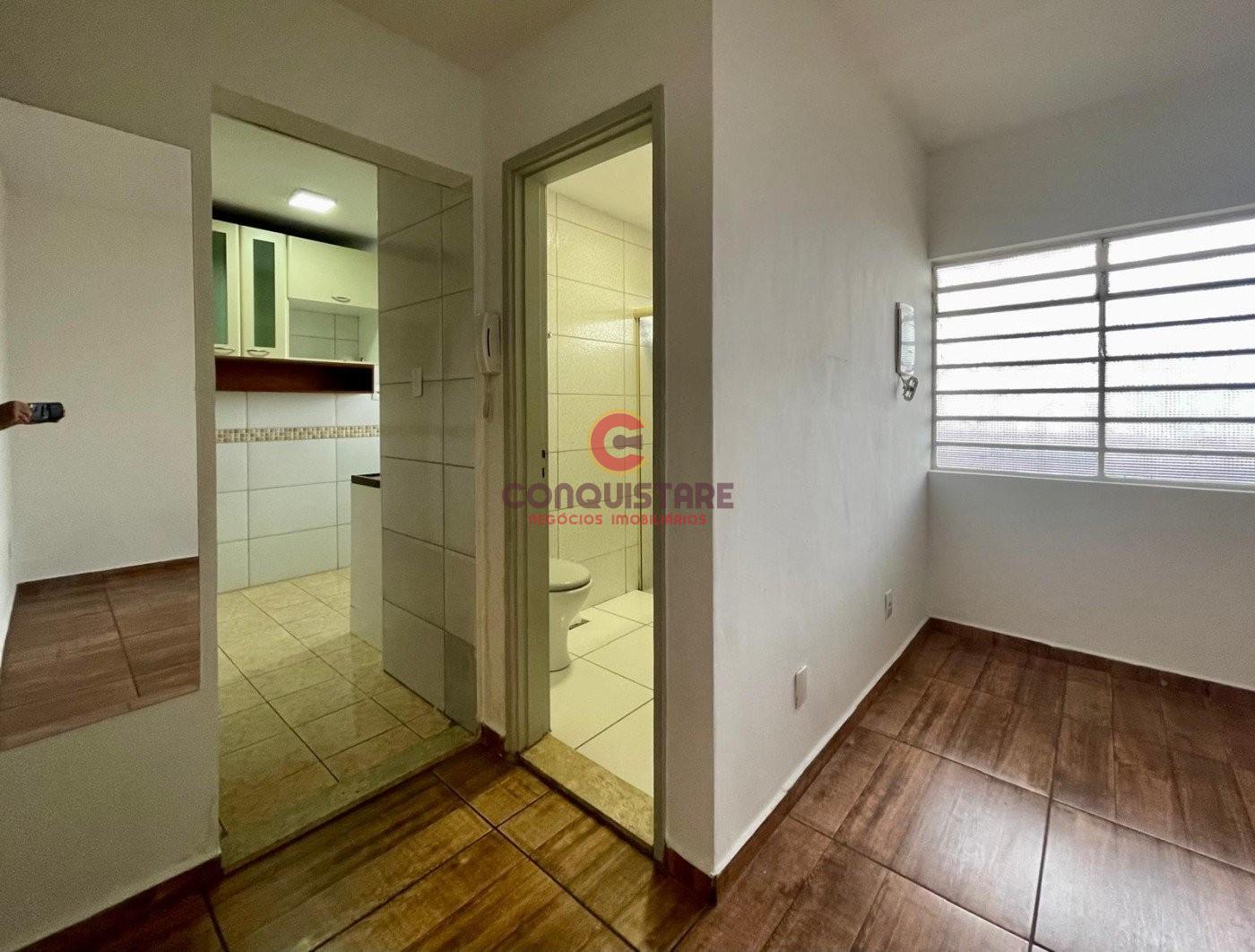 Apartamento, 2 quartos - Foto 8