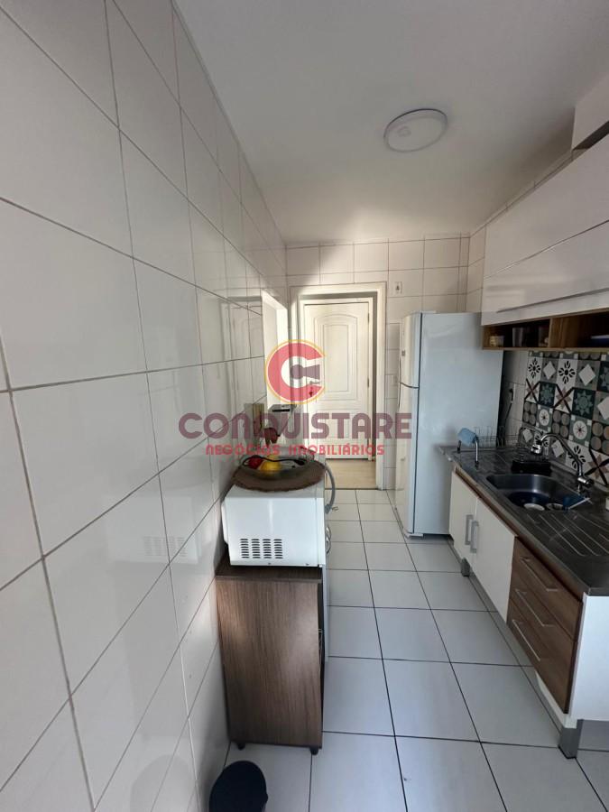 Apartamento, 2 quartos - Foto 9