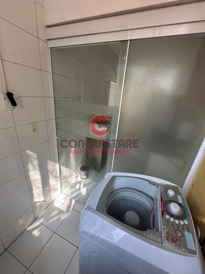 Apartamento, 2 quartos - Foto 11