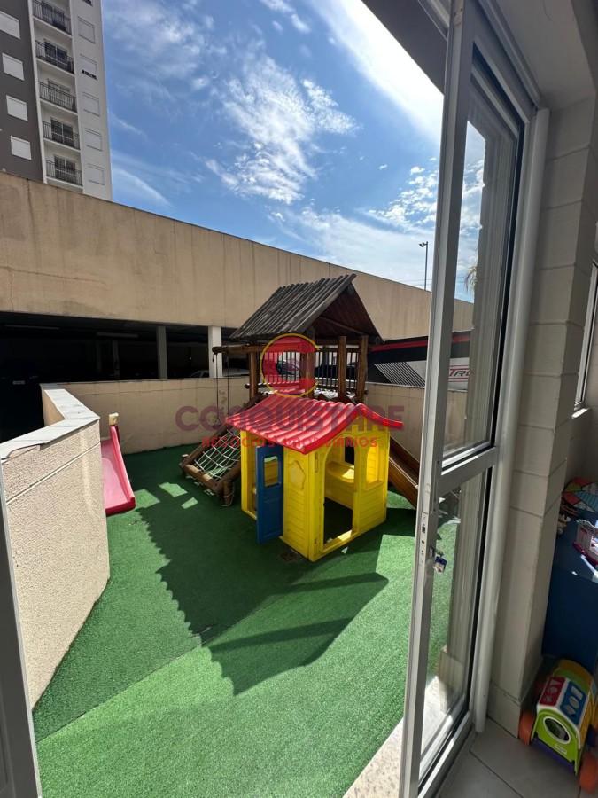 Apartamento, 2 quartos - Foto 12