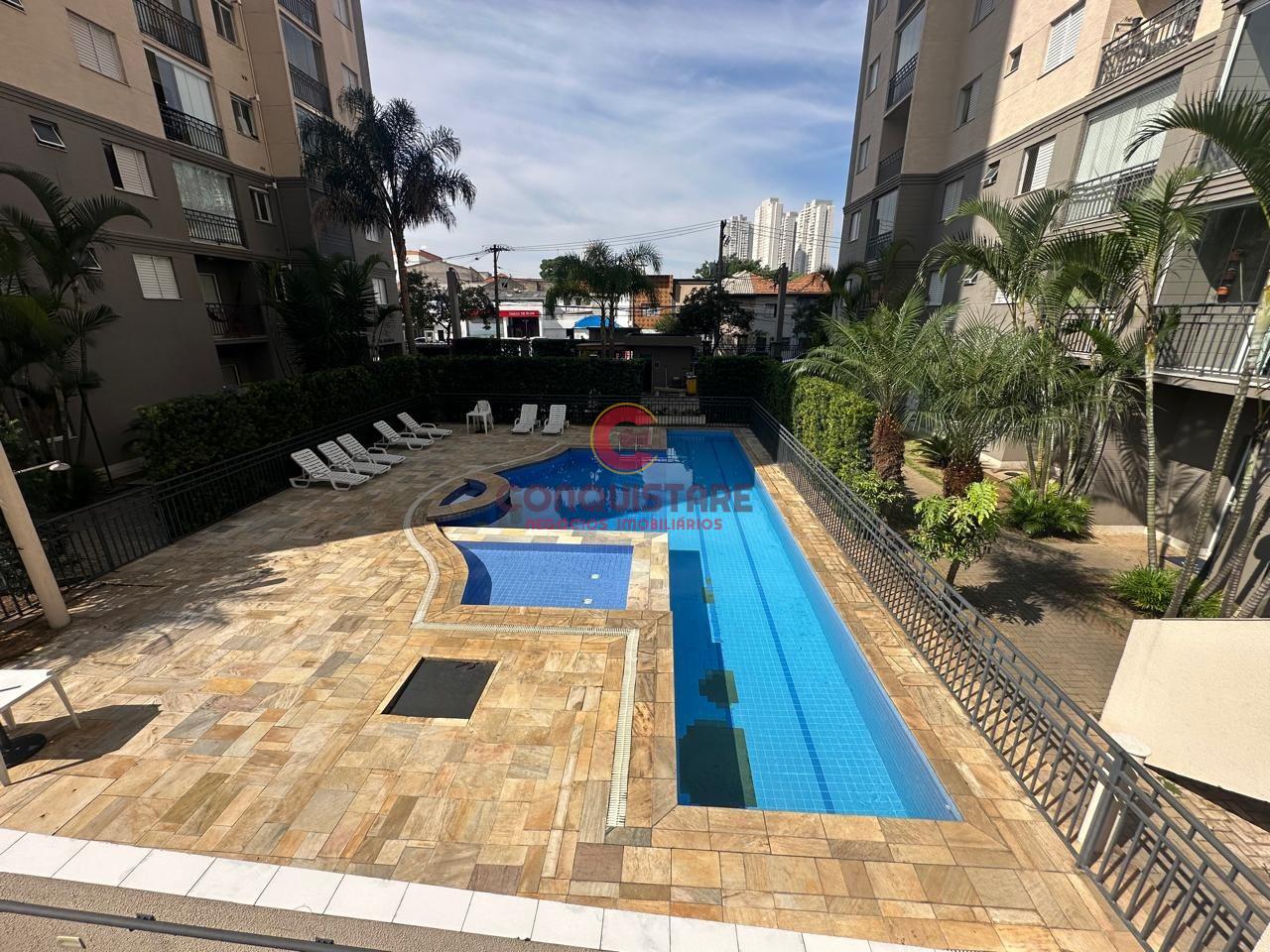 Apartamento, 2 quartos - Foto 7