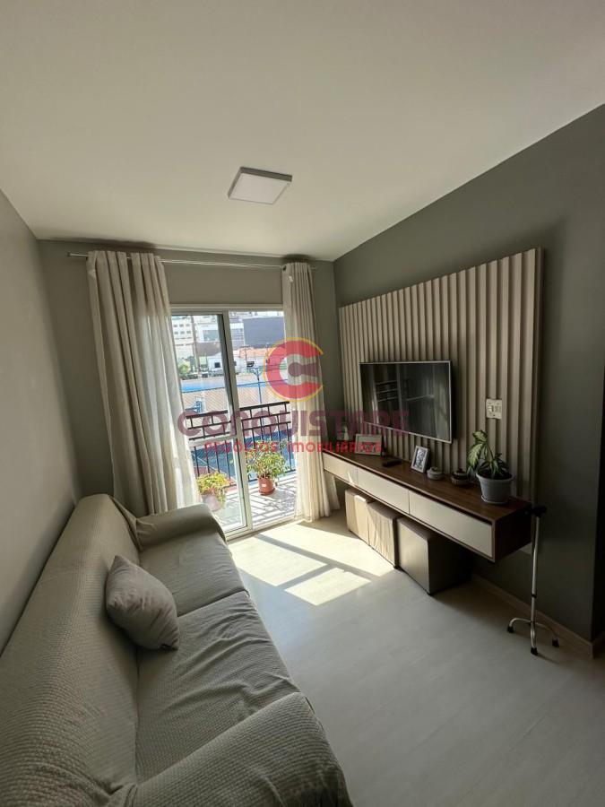 Apartamento, 2 quartos - Foto 13