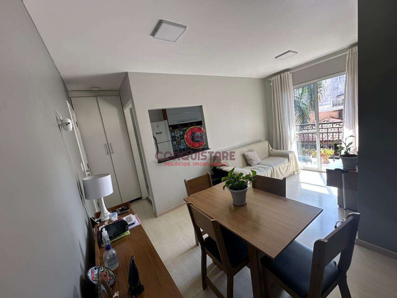 Apartamento, 2 quartos - Foto 16