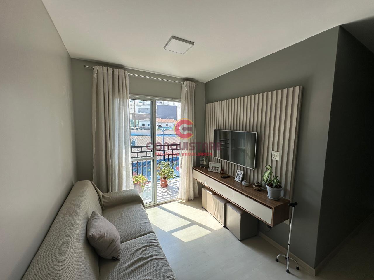 Apartamento, 2 quartos - Foto 1